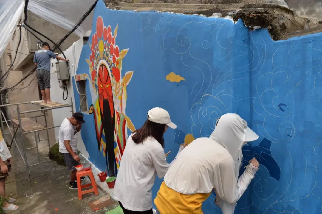 东山旅游一条街,福建东山网红打卡景点