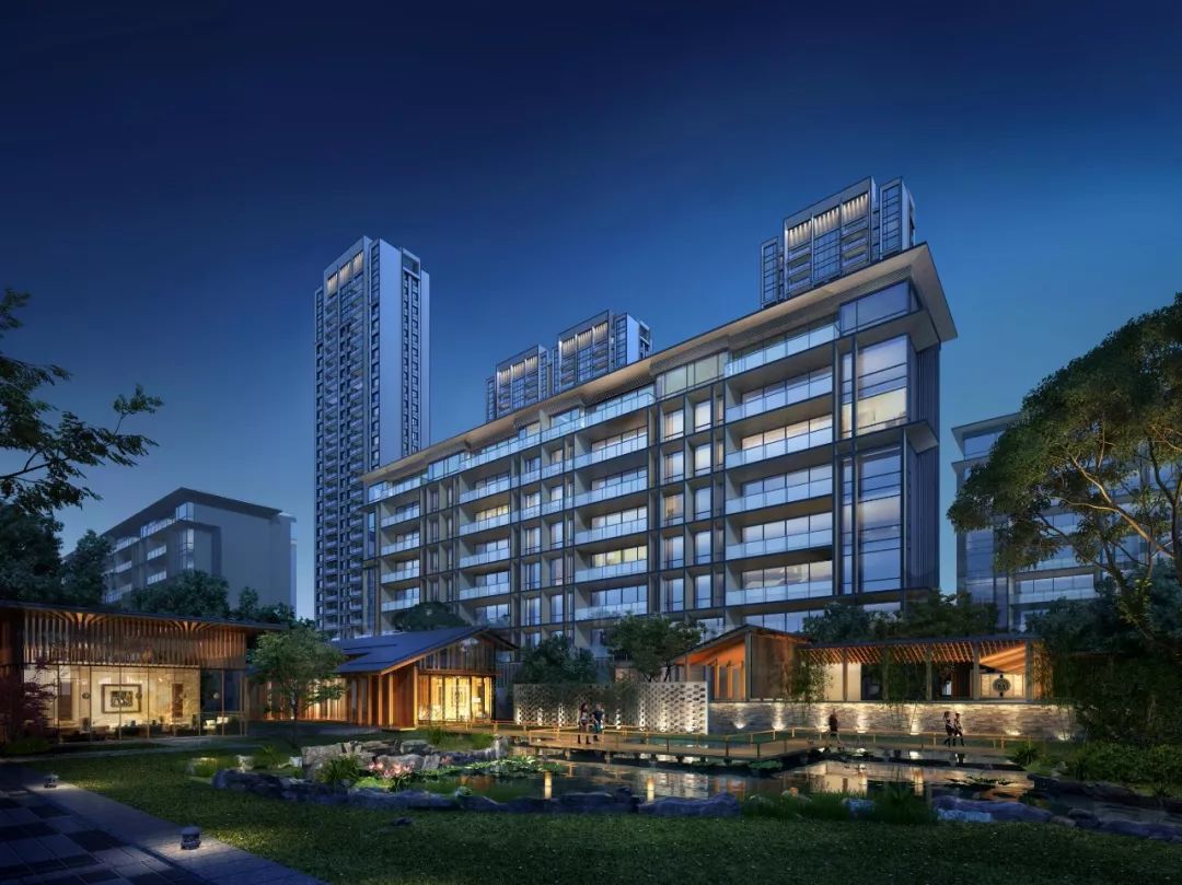 亚新公馆现状如何,亚新公馆和美好系有什么区别