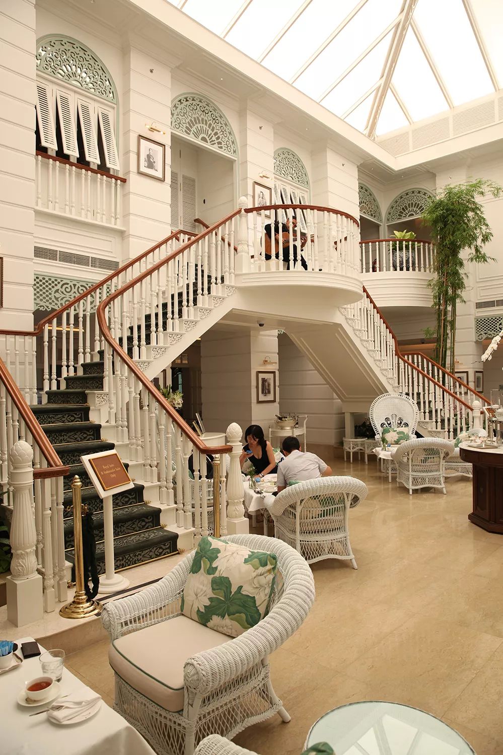 文华东方为什么贵,东方文华北京新店