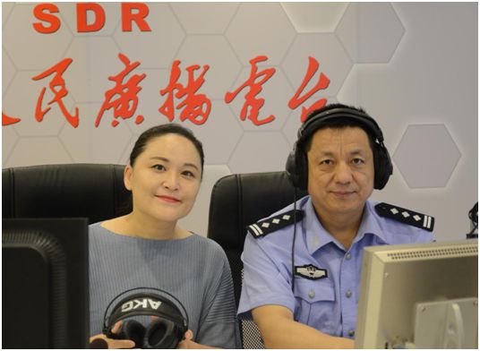 菏泽交警违法执法,菏泽机动车违停去哪里处理