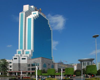 广州花都住宿推荐,花都区住宿