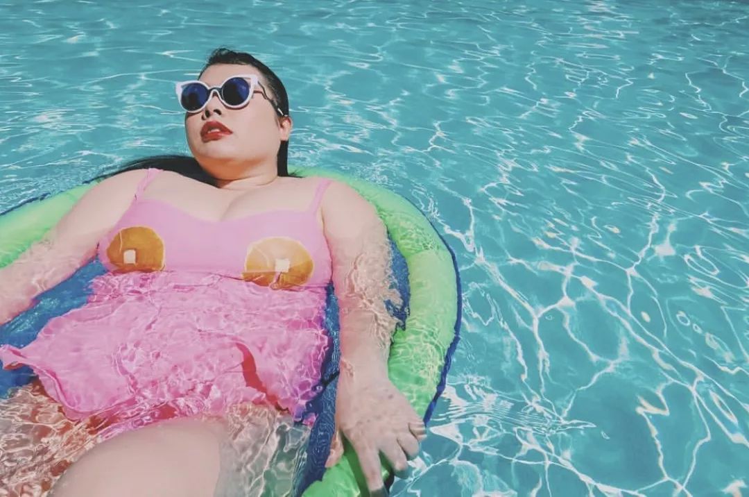 泳装推荐泳衣也要穿出范,泳衣瘦子推荐品牌有哪些