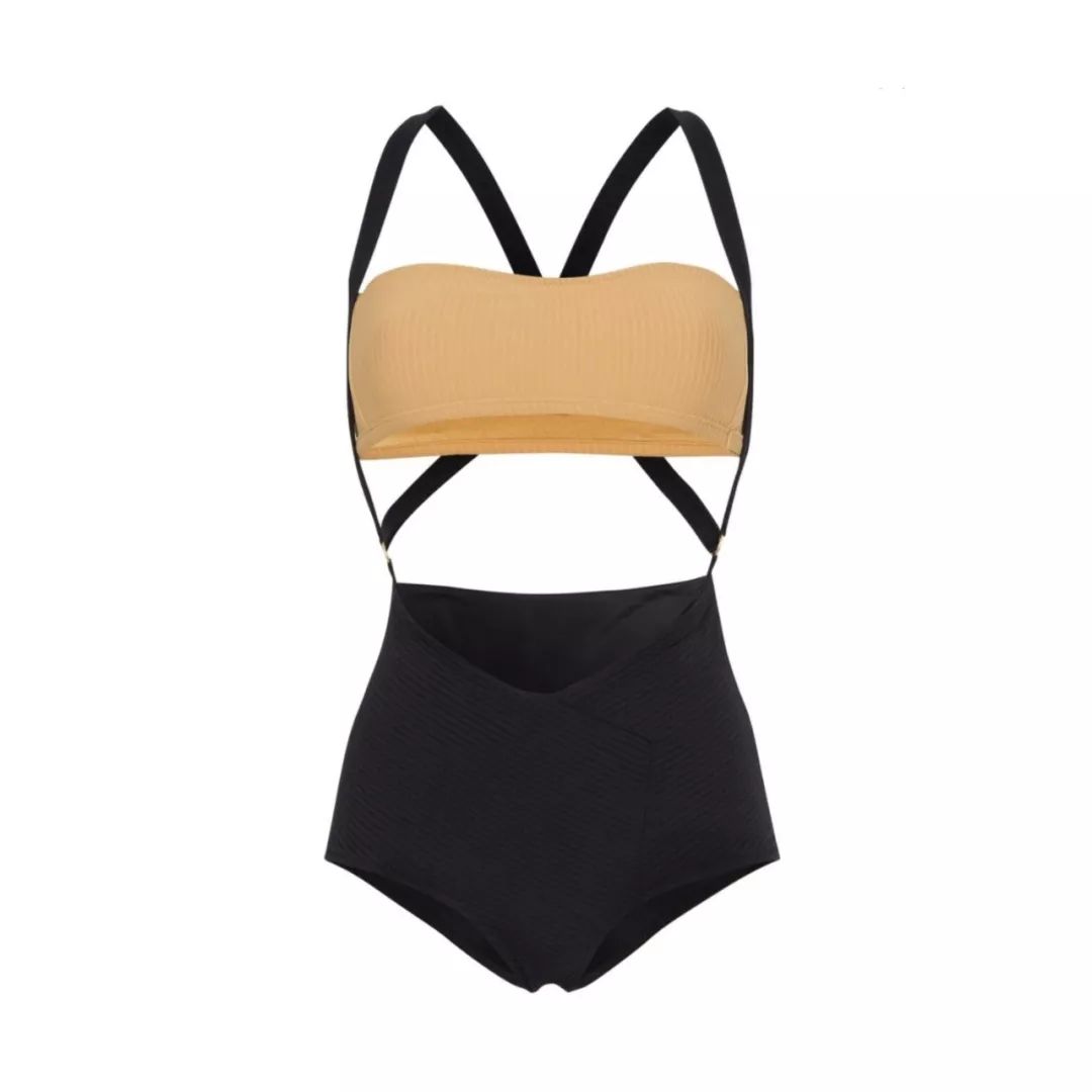 泳装推荐泳衣也要穿出范,泳衣瘦子推荐品牌有哪些