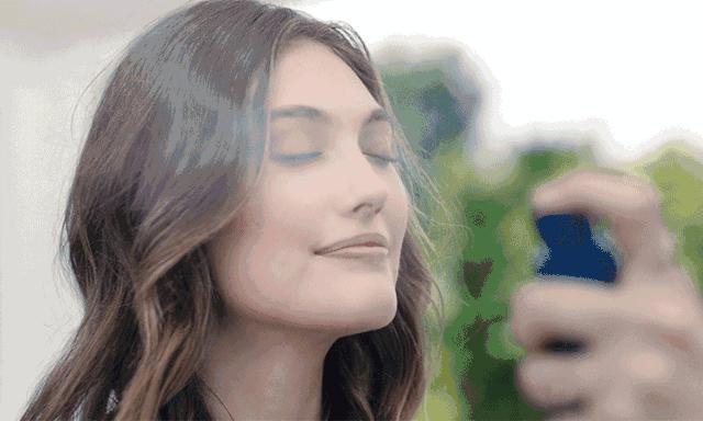 干皮粉底液持久不脱妆秋冬,干皮女孩的护肤品