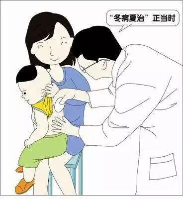 三伏天小儿养生知识大全,儿童三伏健康知识