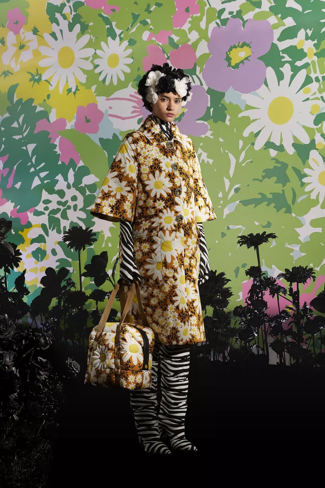 今年最新款的羽绒衫,日常休闲版大长羽绒衫