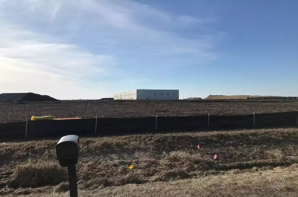 富士康又给美国人画了张饼？