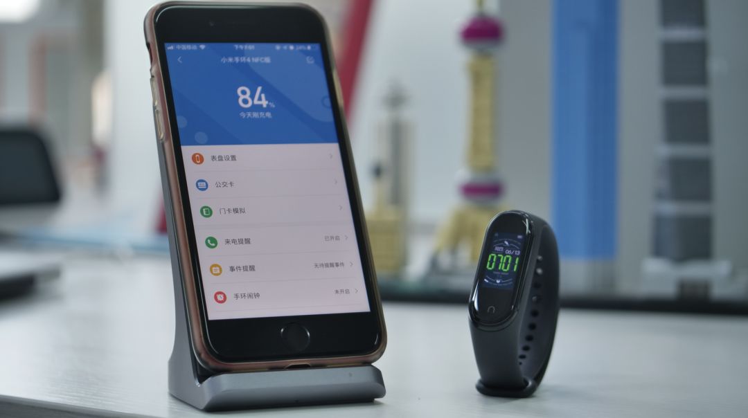 小米4手环为什么同步不了表盘,小米手环4的功能一览表