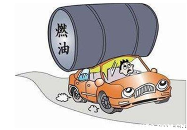 h7油耗车主真实油耗,红旗h7油耗车主真实油耗