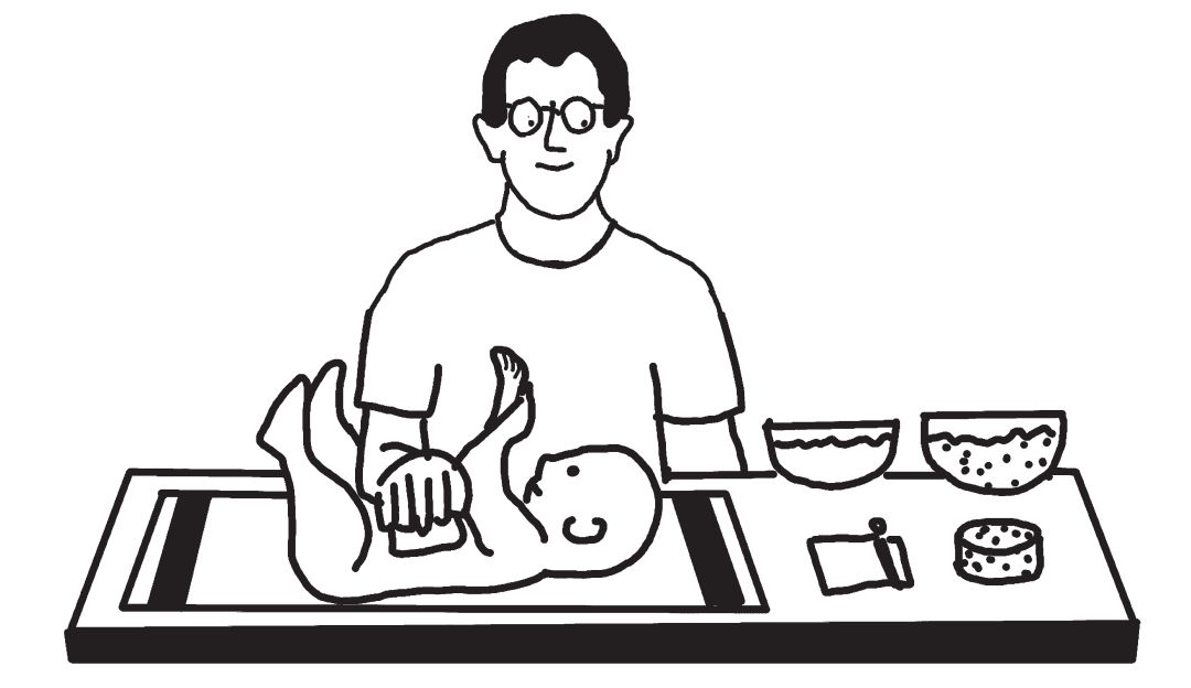 有关父亲节成长手册,父亲节怎么给父亲惊喜