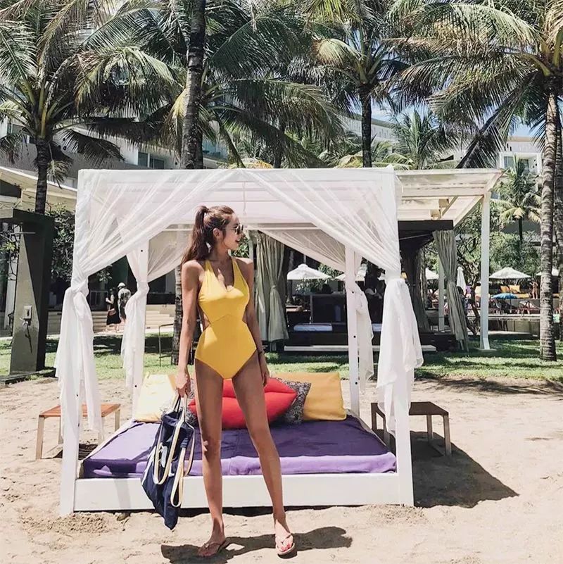 42岁翘臀“老阿姨”迷倒小16岁男友:年龄从来都不是借口