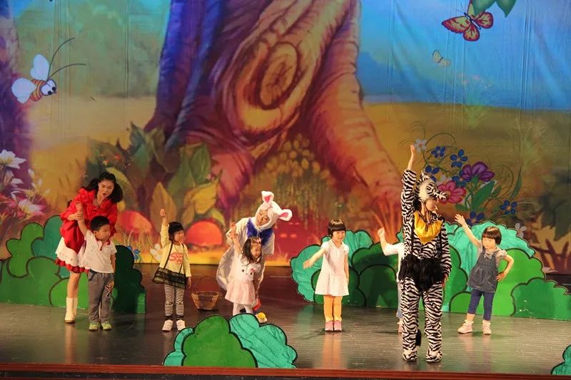 我把12月超高性价比的儿童剧都理出来啦!pick一下