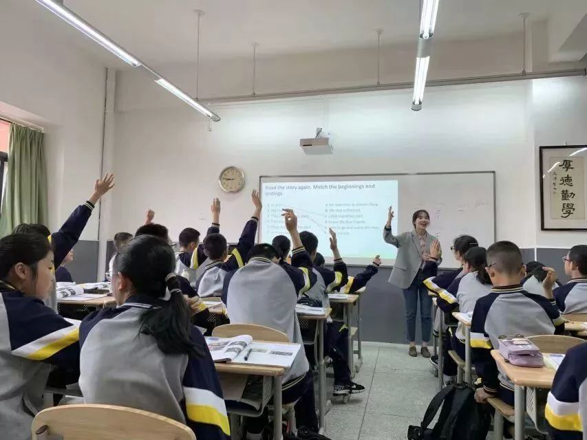 成实外雅安校区为什么选择直升,成实外学校雅安校区费用