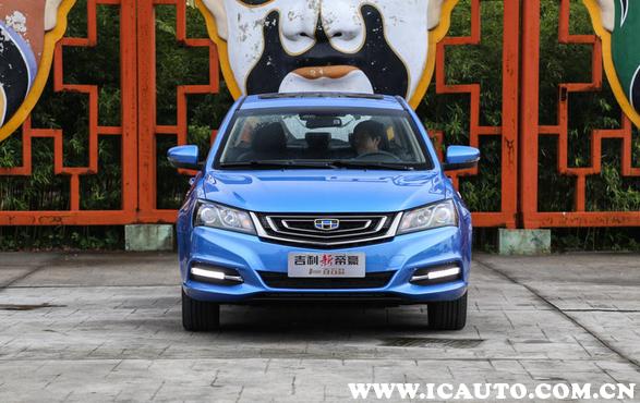 吉利帝豪百万款有什么缺陷,帝豪百万款的故障率