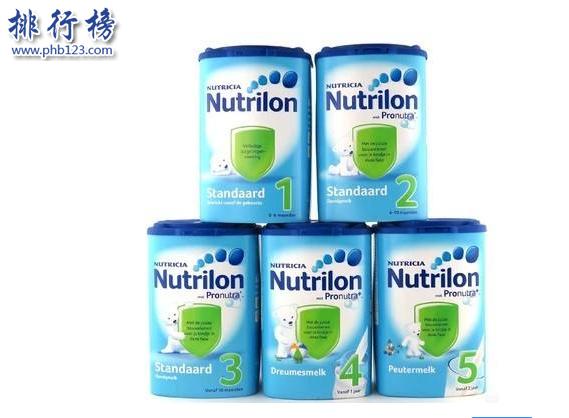 外国最热门的奶粉排行榜,现在最受欢迎的国产奶粉是哪款