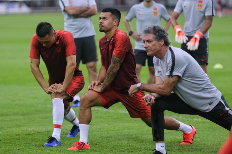 足协最新归化政策,足协会限制归化名额吗