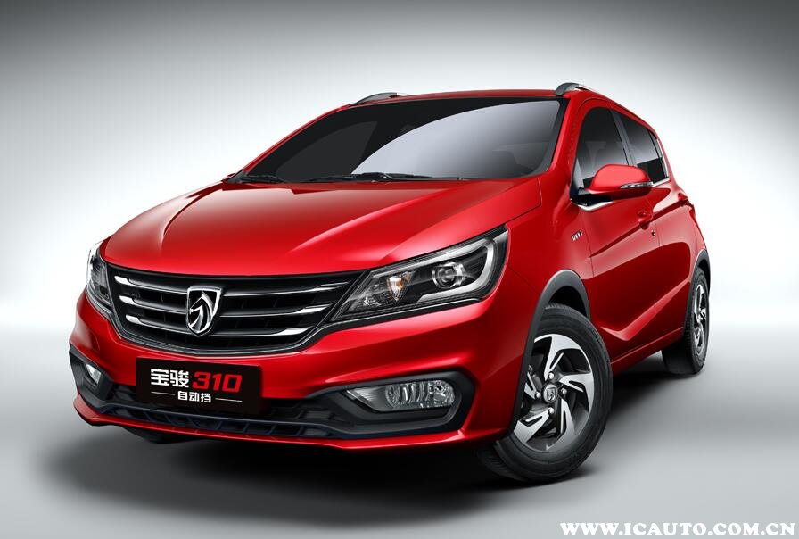 买宝骏3101.2的好还是1.5的好,宝骏310和宝骏310