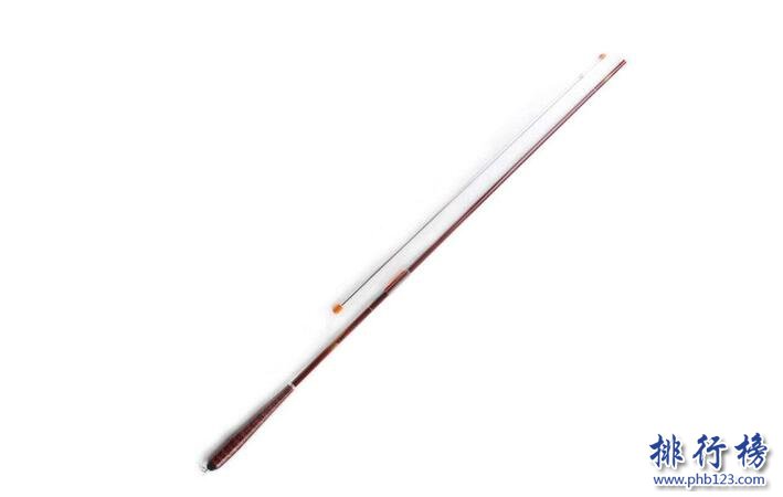 日本鱼竿品牌排行榜前二十位,日本十大品牌鱼竿排行榜