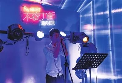 一个人去重庆九街怎么玩,江北去哪玩才好