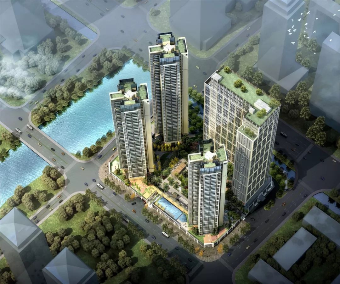 在“魅”力之都,开启一场品创之旅,上海柏涛与您相约寻美·广州