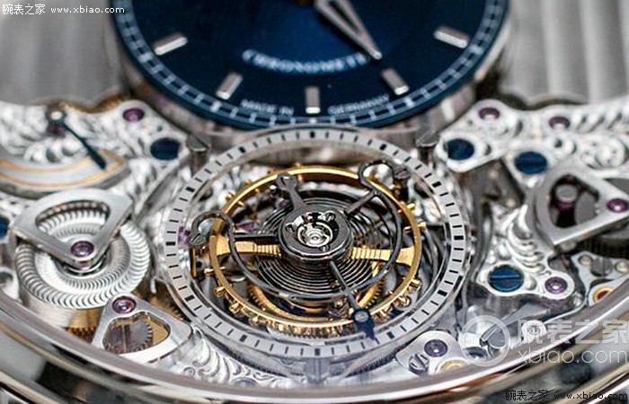 TimetoMove|扒一扒这次斯沃琪集团的“毒物”?