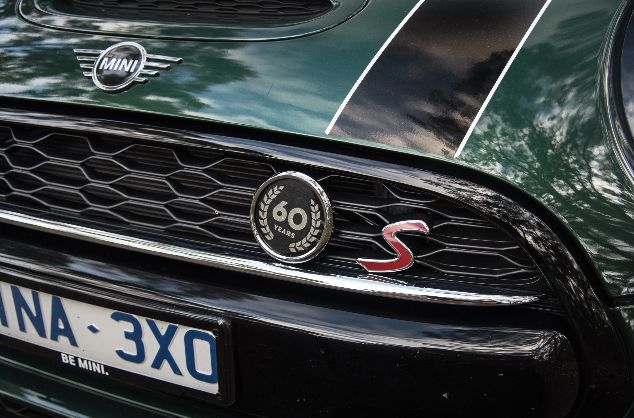 试驾MINICooperS：归途太远，要迷人且倔强