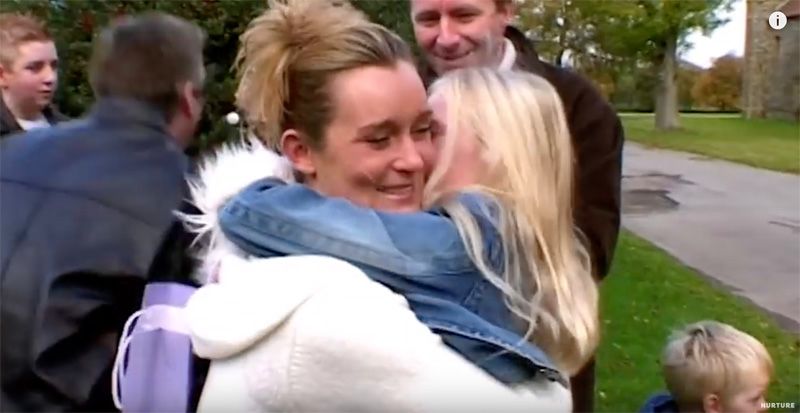 没有大人只有孩子一起住,没大人管的小孩