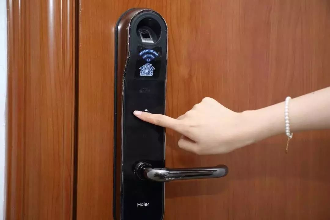 海尔智慧公寓体验中心,智慧体验中心海尔智家