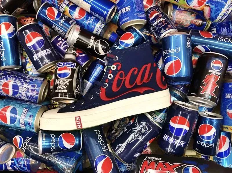 为了鞋带买了一双鞋子,yeezy反光鞋带