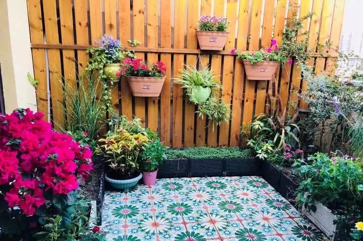 打造美好幸福的家,打造一片天地