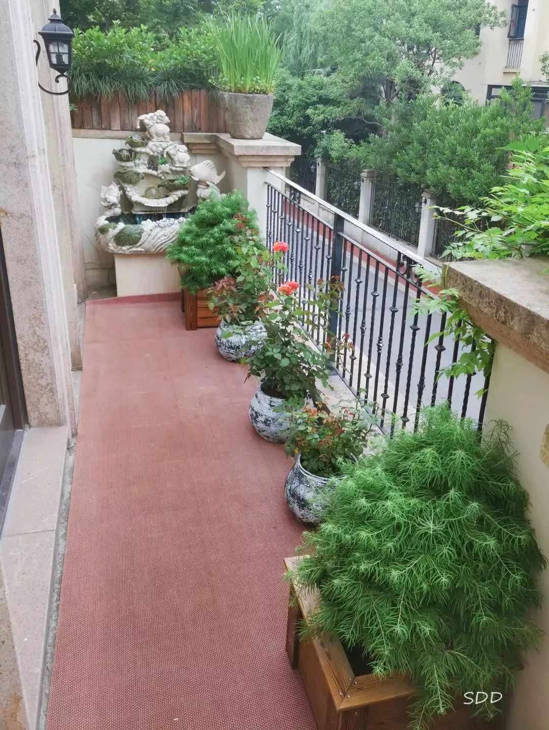 打造美好幸福的家,打造一片天地