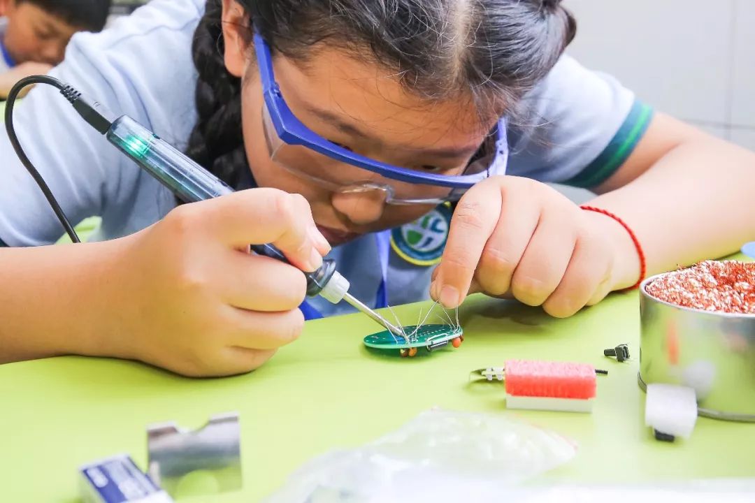 厉害了！苏州96所学校、2379名选手激烈交锋！这场高颜值大赛刷屏了！