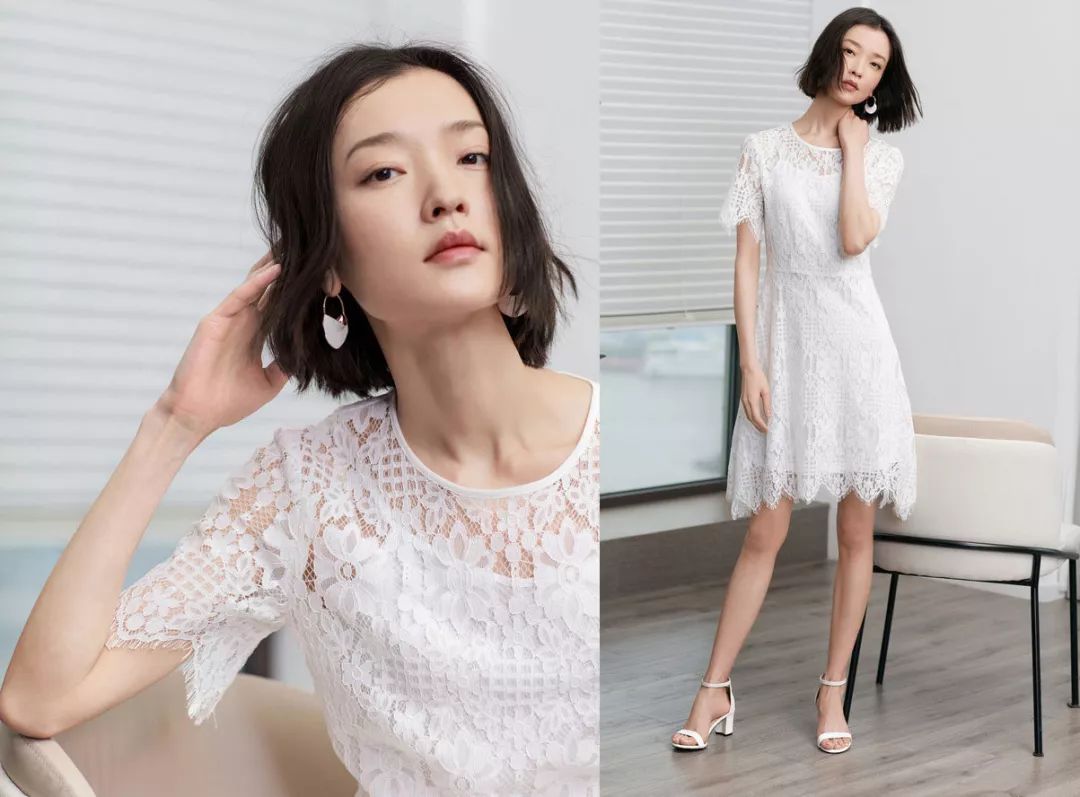 收好这5个超美的品牌，月薪五千也能艳压群芳