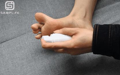 十年脚气怎么治才能除根,十年顽固脚气