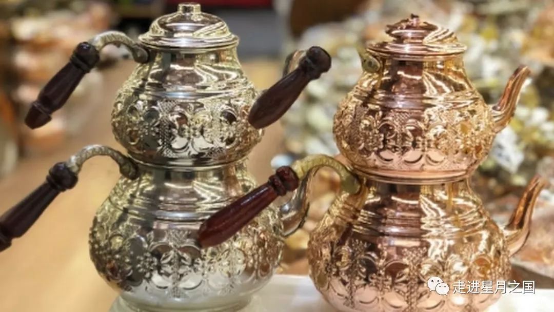 土耳其手信推荐,土耳其特色手工艺品