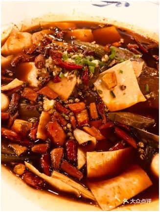 吃货雷达|美食新地标，丽都20家高颜值必打卡餐厅