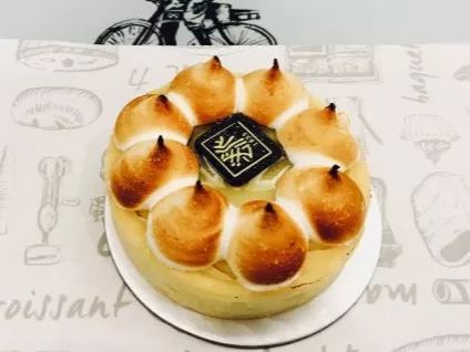 吃货雷达|美食新地标，丽都20家高颜值必打卡餐厅