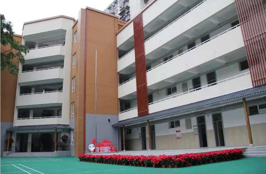 成都东城根街小学b区地址,成都东城根街小学靠谱吗