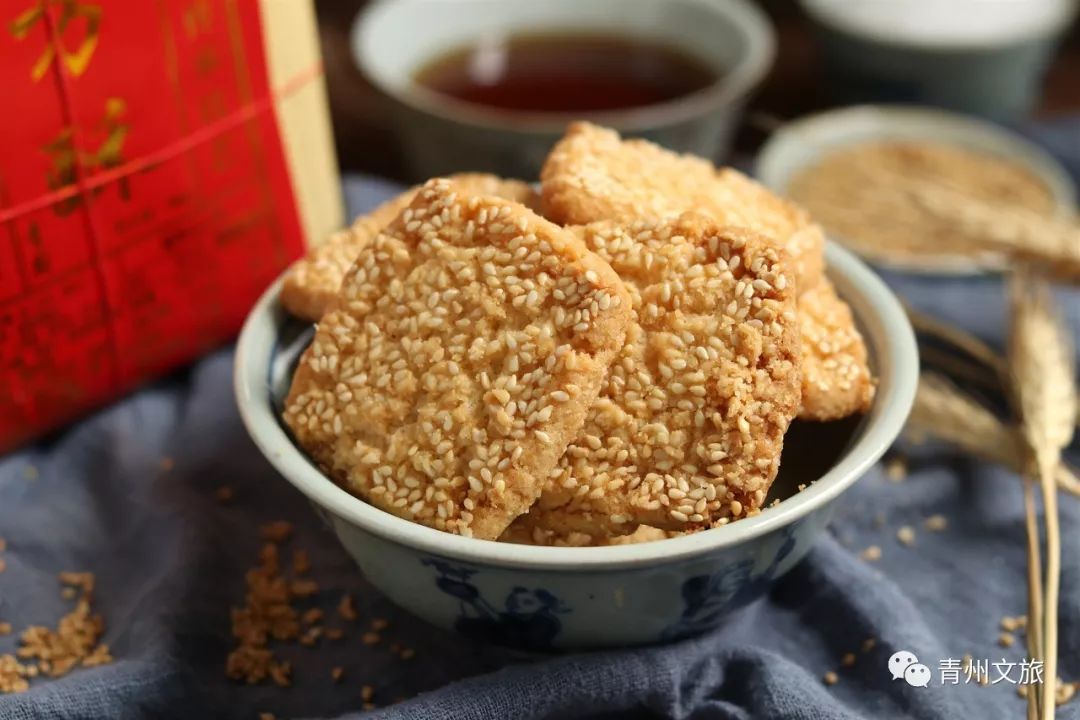 青州有什么商品,青州旅游购物