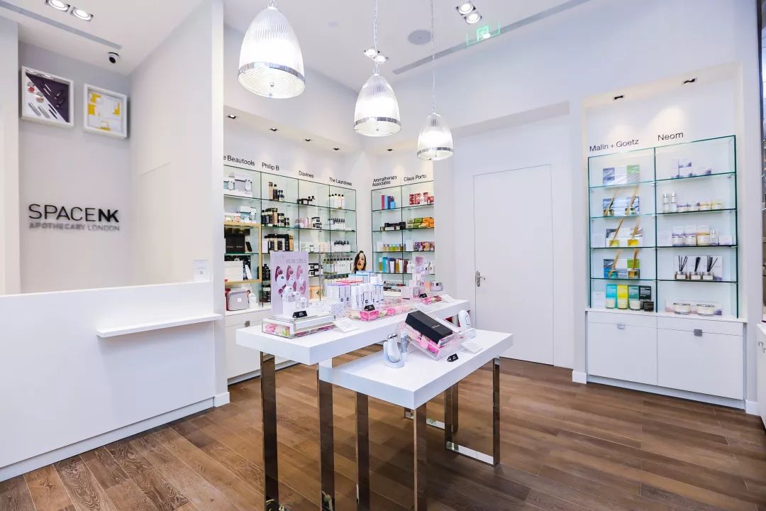 小众又好用的化妆品店铺,超小众好用的化妆品推荐