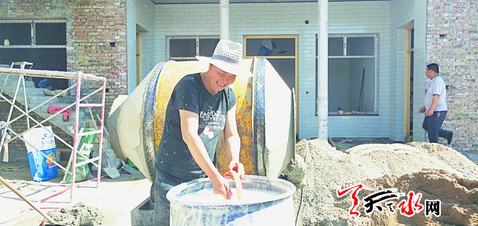 真情帮扶暖民心,真情帮扶病危老人再现生命活力