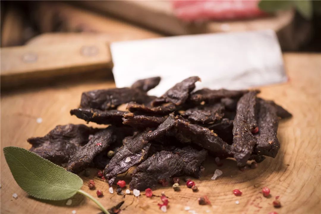 带肉类入境被罚,牛肉干处罚规定