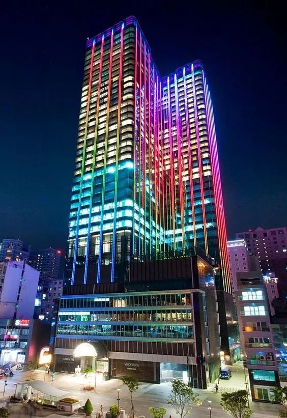 越南32怪,越南36怪