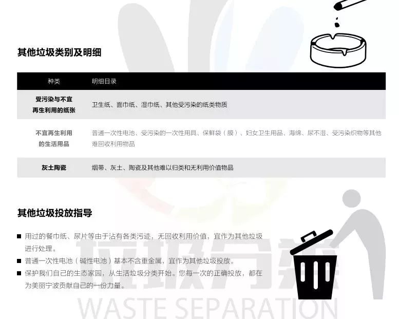 2021年宁波垃圾分类新政策,宁波垃圾分类将有这些新变化