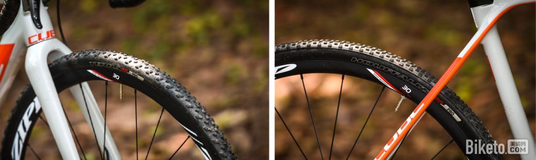 一车遛天下？小编为什么要选CUBECROSSRACE越野公路车