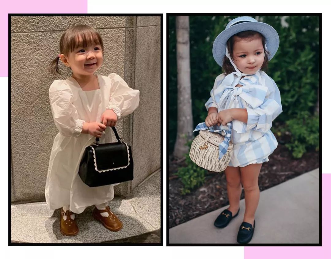 现在的成年人都怎么了,居然和小孩子抢包包