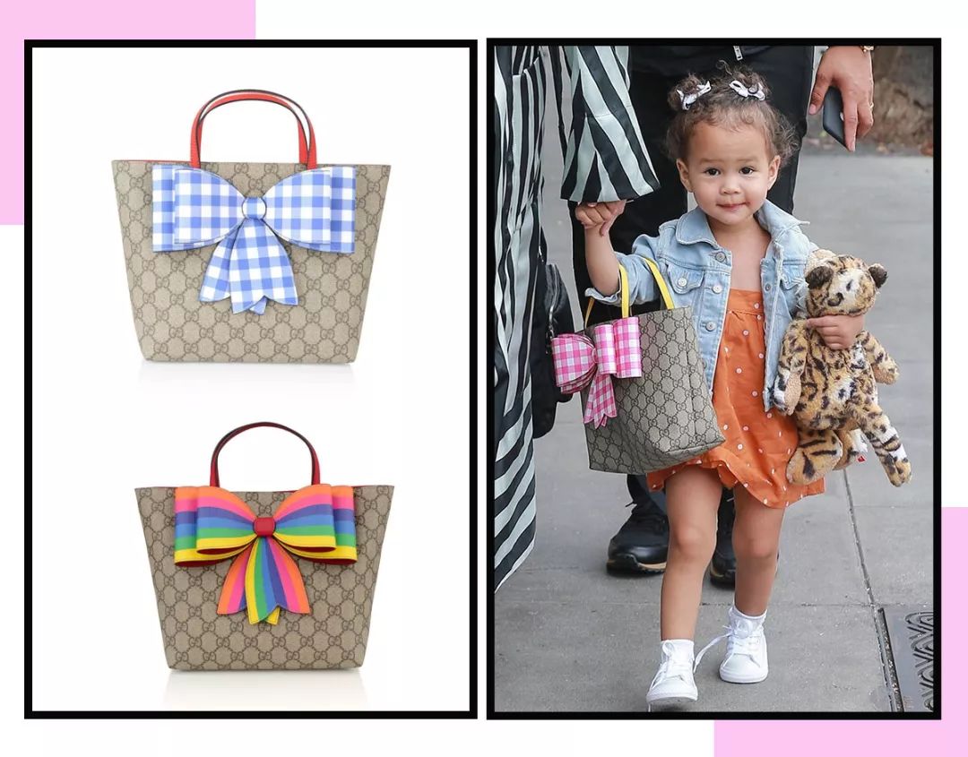 现在的成年人都怎么了,居然和小孩子抢包包