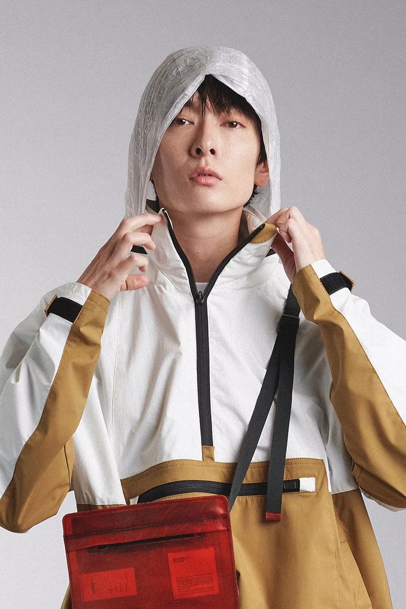 2021冬季男装流行趋势,2021年男装春夏流行趋势图