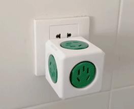 房间里插座少预留不合理怎么办,家里插座少了怎么加装墙壁插座