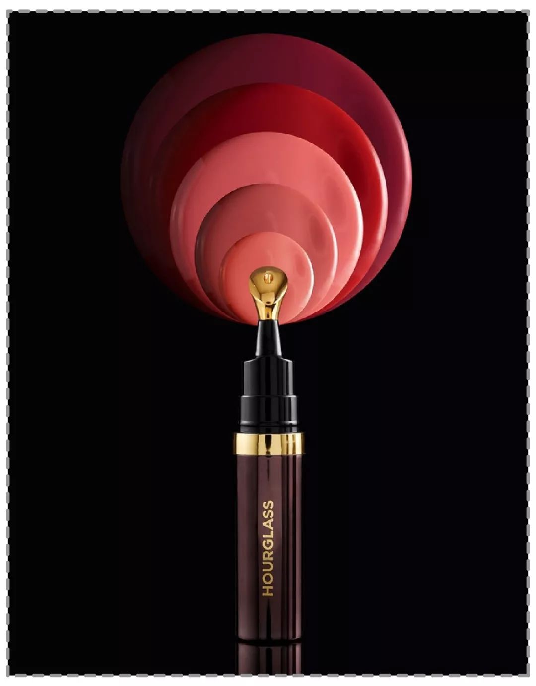 扒一扒超能打的小众品牌HOURGLASS，除了五花肉还有这些必须买